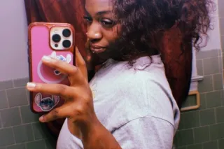 Come See Your Fav Thick Darkskn Baddie💋 photo 3