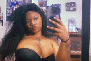 you will never forget me,once you get me🥰 photo 4