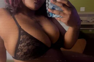 you will never forget me,once you get me🥰