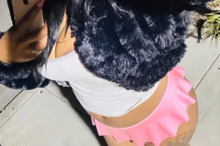 Your fav Gfe SQUIRTER 💦☔💧🌧 👯🏽‍♀️Petite spinner 😮‍💨😻 photo 5