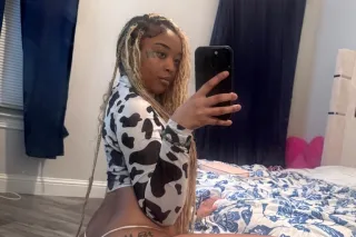 THROAT GOAT BADDIE🥵👅💦 photo 4