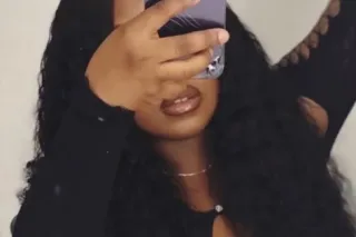 Thick Sexy & Freaky💦 Im a treat you dont want to miss out on ‼💦🍫 photo 5