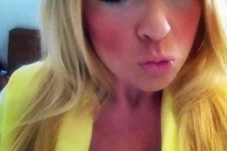 H0t bL0nde PARTYGIRLS.....(MUST SEE) lets relax or PARTY