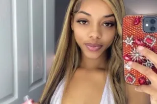 5'2 Creamy Petite Treat 💦 💙 photo 3