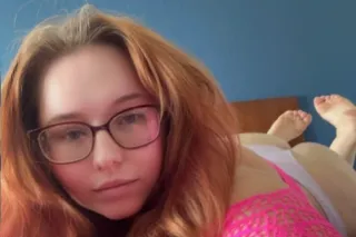 🔥 RED-HOT ROSA 🔥 Your Thick Redhead Fantasy Come True Curvy Natural Redhead BBW photo 3