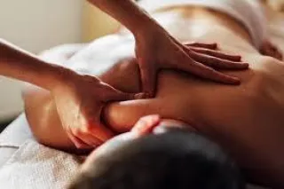 The Relaxation You've Been Missing!!
