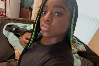 im the girl you looking for