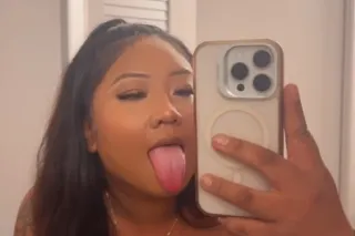 NEW THICK 4'11 BBW ASIAN 💋✨ leaving soon photo 6