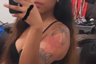 redbone😍