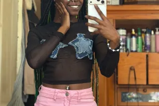 Bbj Throat Goddess✨😛 photo 3