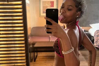 pretty petite chocolate🍫 OUT CALLS photo 6