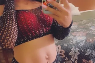 Hot Playmate 🥵🥵 photo 4