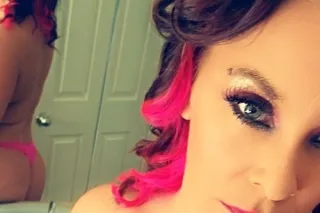 WET AND WILD WENDSDAY photo 2