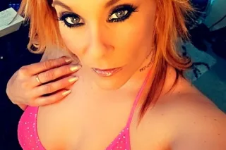 WET AND WILD WENDSDAY photo 5