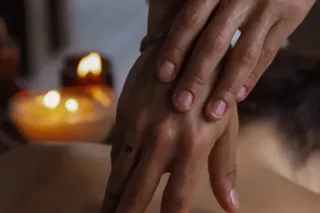 Elite Massage Experience: Book Right Away photo 4