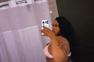 EBONY TWO GIRL 😍🍑 photo 4