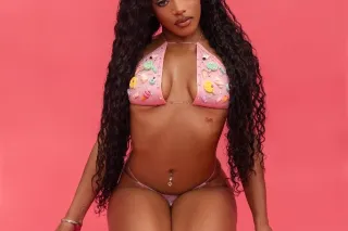 Your favorite playmate super soaker 💦🥰 Perfect Overnight Companion 💗💗 photo 4