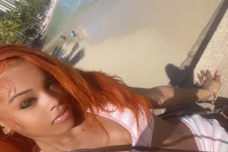 Your favorite playmate super soaker 💦🥰 Perfect Overnight Companion 💗💗