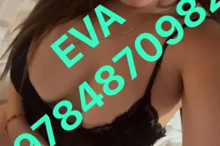 EVA SEXY GIRL ONLY 6 DAYS IN PEABODY🥰 photo 2