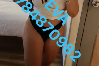 EVA SEXY GIRL ONLY 6 DAYS IN PEABODY🥰 photo 4