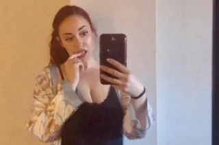 😈💯PUERTO RICAN LEBANESE SLUT🤩‼ photo 3