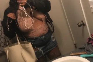 Early bird 💕4"11 fun size 🤩Your Freaky Fantasy 💦 100% real 🏆👑 photo 2