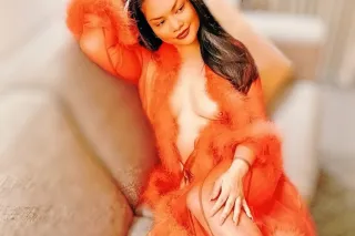 Luxury. Passion. Temptation. photo 3