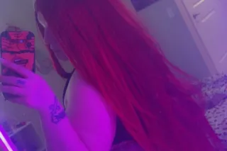 Big Booty Cutie ♥ ❄💦Taste Both Holes! 💦💦