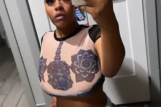 ⬆𝐓𝐢𝐑𝐄𝐃 𝐎𝐅 𝐀𝐋𝐋 𝐓𝐇𝐄𝐒𝐄 𝐅𝐀𝐊𝐄 𝐏𝐢𝐂𝐒⬇ 1OO% rεaℓ 💕✅Todays Treat💦 ✨ ᴅᴏɴᴛ ᴄʜᴇᴀᴛ ʏᴏᴜʀsᴇʟꜰ ! ᴛʀᴇᴀᴛ ʏᴏᴜʀsᴇʟꜰ🍯 BLACK & SPANiSH BARBiE photo 2