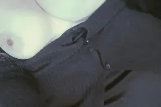 😈 Thick Submissive Blonde SLUT Feining for YOUR Cock photo 9
