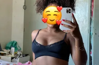 😍Pretty and hot 🥰 you won’t regret it 💦 best massage 🤤🍑 photo 4