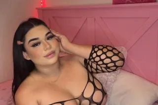 melissa Visiting Area Trans sexy Unica En el area Callme Now photo 7