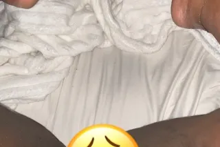 lala the SuperSoaker😜You ready to ride this ride🍑💦 photo 2