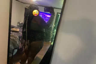 lala the SuperSoaker😜You ready to ride this ride🍑💦