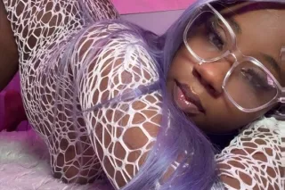 I CAN BE YOUR NASTY SERVANT ☁🐱💦 photo 3