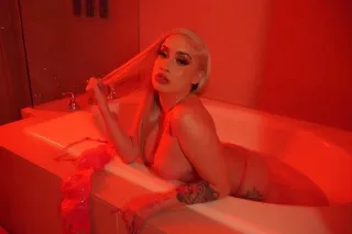 SF blonde bombshell Coming into town for just a few days dont miss your chance photo 5
