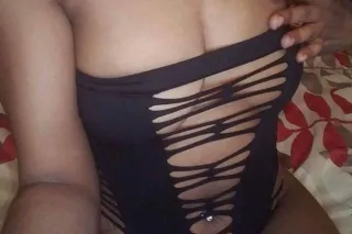 Naughty Caribbean Queen 😜😘💦 photo 10