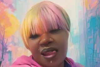 SEXY BBW photo 6