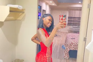 IM BACKKK 🫦 | HTX EXOTIC PETITE TREAT 🍫 photo 3