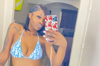 IM BACKKK 🫦 | HTX EXOTIC PETITE TREAT 🍫 photo 4
