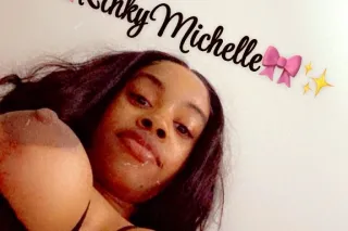 ✨kinkymichelle ✨ YOUR favorite 🏆 EBONY 🍫 iN TOWN for a LiMiTED TiME ⏰👀 $200 HALF HOUR | $400 hour ❣ EVERYTHING IS SOLD OUT ‼ see me NOW ⚠ photo 9