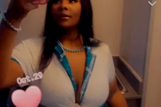 CORDELE Outcall photo 2