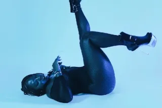 kweens fetish photo 4