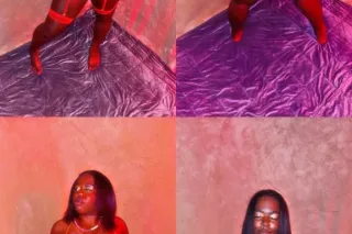 kweens fetish photo 5