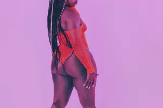 kweens fetish photo 6