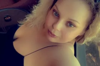 💦🍬 Sweet Face, Slutty Attitude- 36 G- Blonde Bombshell 🍬💦 photo 3