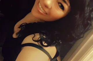 Monae is here to fill all your fantasies! photo 5