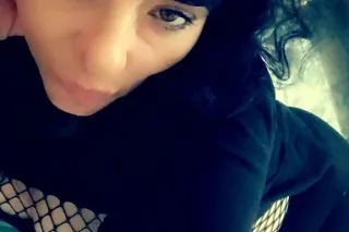 Monae is here to fill all your fantasies!
