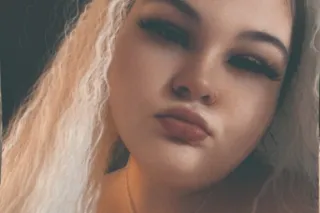 WET PUSSY ALERT BADEST BBW photo 5