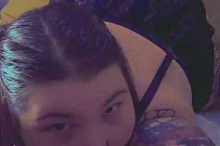 WET PUSSY ALERT BADEST BBW
